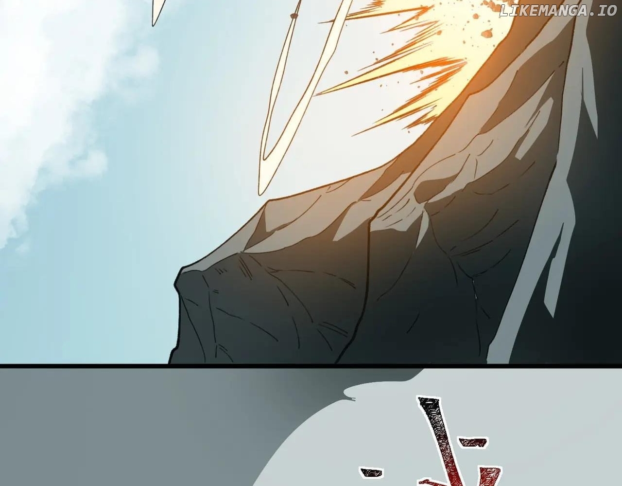 I created an Urban Legend Chapter 104 - page 5